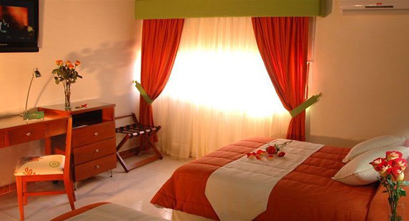 Hotel City House Bolívar by Faranda | Cucuta | Norte de Santander | Colombia 16