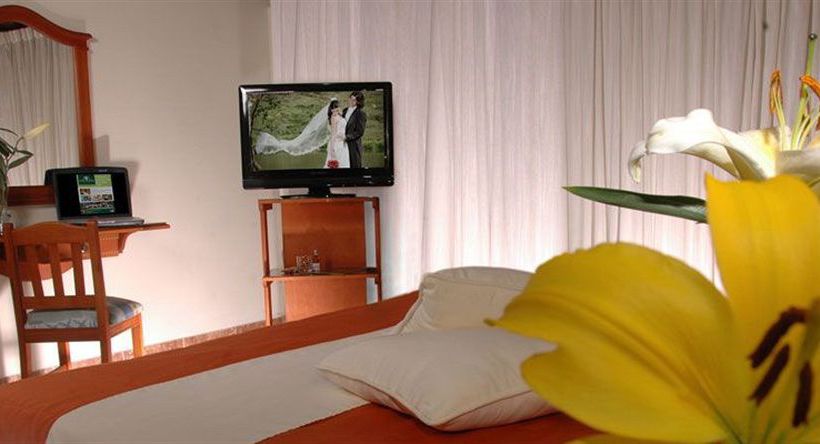 Hotel City House Bolívar by Faranda | Cucuta | Norte de Santander | Colombia 17