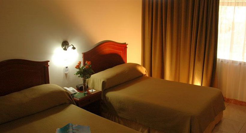 Hotel City House Bolívar by Faranda | Cucuta | Norte de Santander | Colombia 18