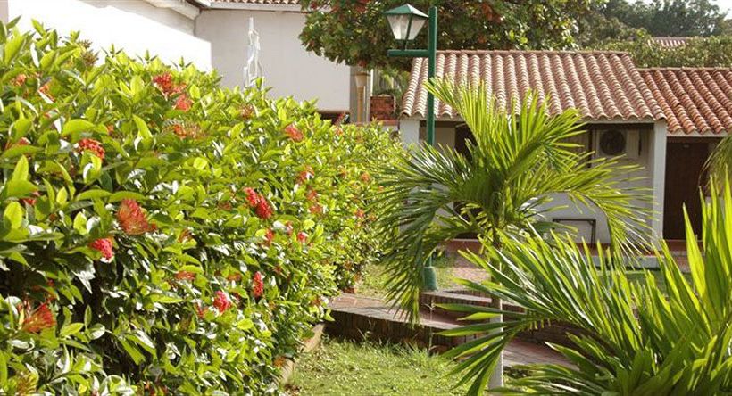 Hotel City House Bolívar by Faranda | Cucuta | Norte de Santander | Colombia 2