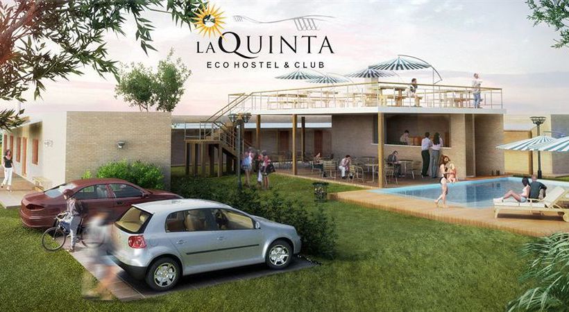 Hotel City House Bolívar by Faranda | Cucuta | Norte de Santander | Colombia 4