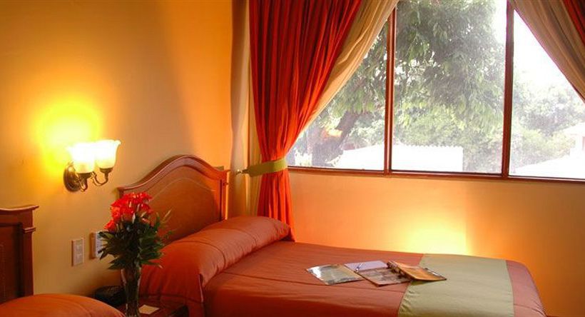 Hotel City House Bolívar by Faranda | Cucuta | Norte de Santander | Colombia 6