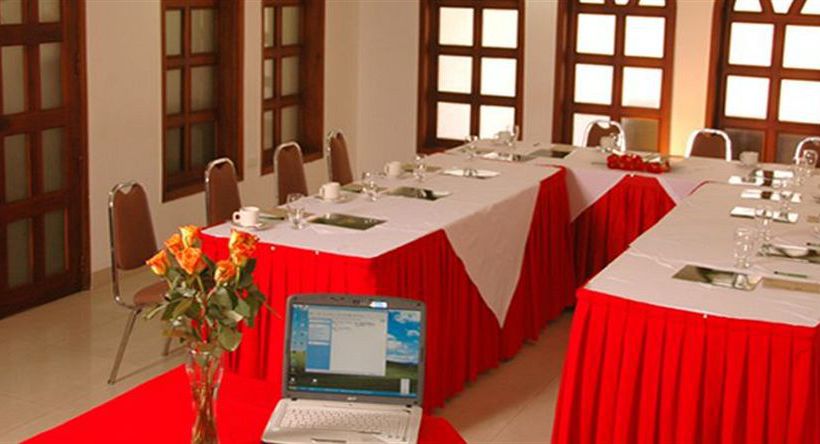 Hotel City House Bolívar by Faranda | Cucuta | Norte de Santander | Colombia 7