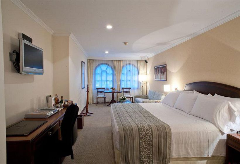 Hotel Dann Carlton | Bogotá | Distrito Capital | Colombia 6