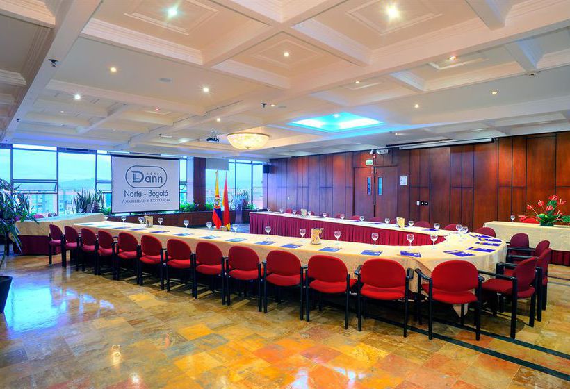 Hotel Dann Norte | Bogotá | Distrito Capital | Colombia 1