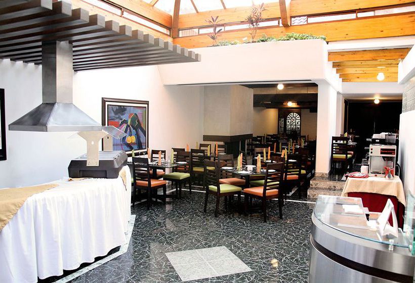 Hotel Dann Norte | Bogotá | Distrito Capital | Colombia 10