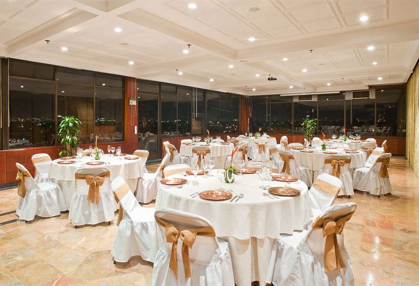 Hotel Dann Norte | Bogotá | Distrito Capital | Colombia 11