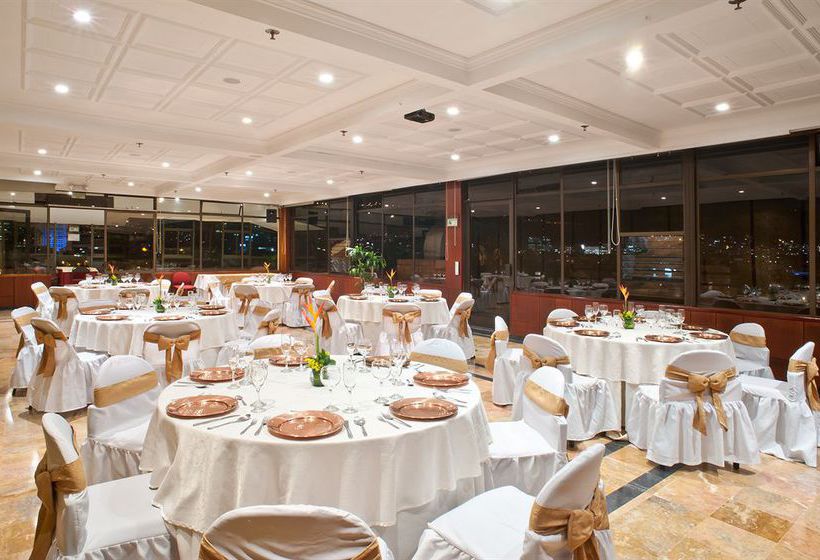 Hotel Dann Norte | Bogotá | Distrito Capital | Colombia 12