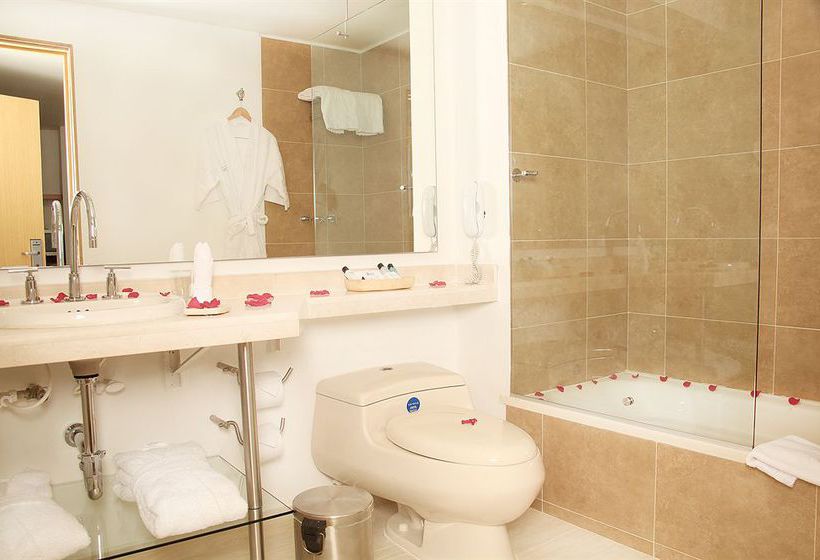 Hotel Dann Norte | Bogotá | Distrito Capital | Colombia 13