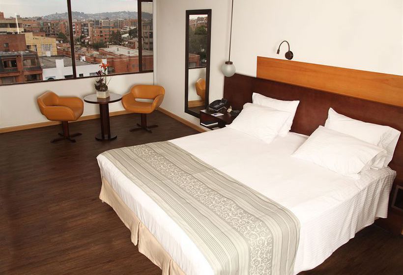 Hotel Dann Norte | Bogotá | Distrito Capital | Colombia 15