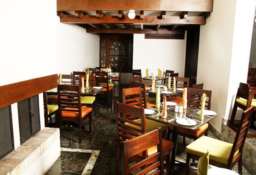 Hotel Dann Norte | Bogotá | Distrito Capital | Colombia 16