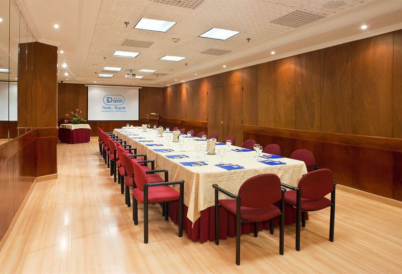 Hotel Dann Norte | Bogotá | Distrito Capital | Colombia 17