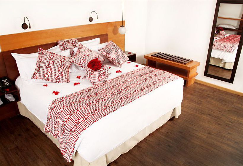 Hotel Dann Norte | Bogotá | Distrito Capital | Colombia 2