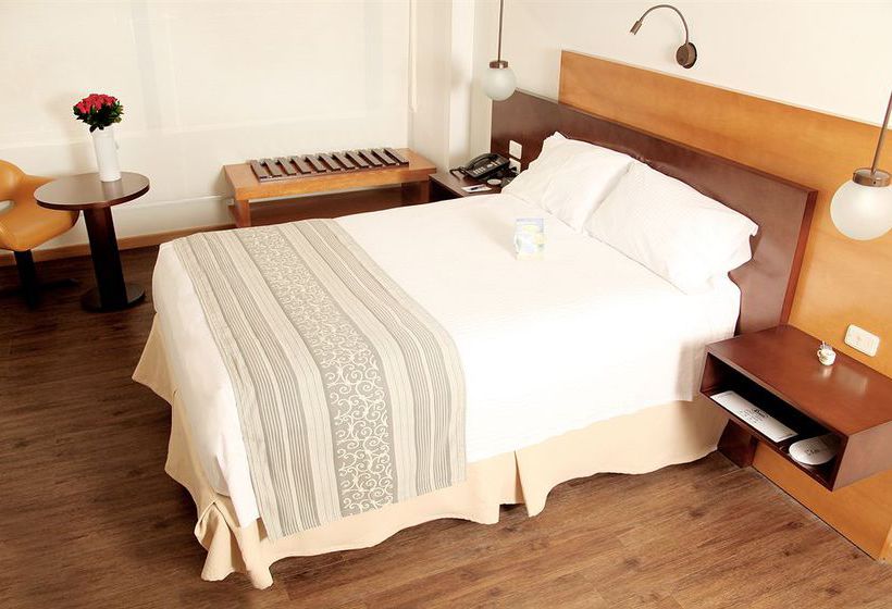 Hotel Dann Norte | Bogotá | Distrito Capital | Colombia 3