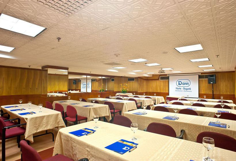 Hotel Dann Norte | Bogotá | Distrito Capital | Colombia 4