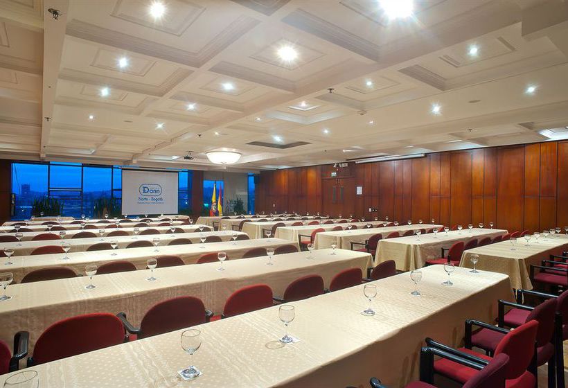 Hotel Dann Norte | Bogotá | Distrito Capital | Colombia 5