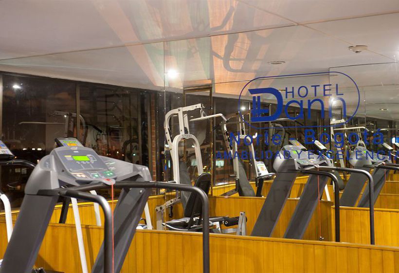 Hotel Dann Norte | Bogotá | Distrito Capital | Colombia 7