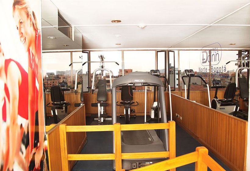 Hotel Dann Norte | Bogotá | Distrito Capital | Colombia 8