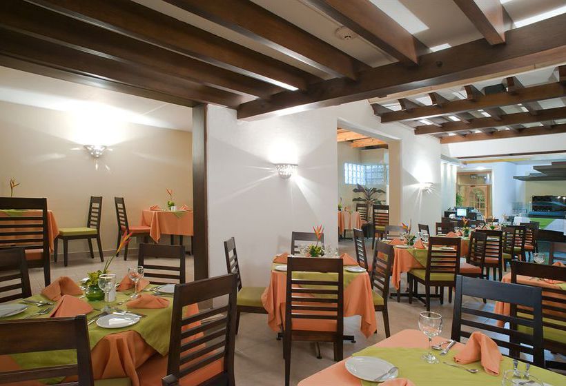 Hotel Dann Norte | Bogotá | Distrito Capital | Colombia 9