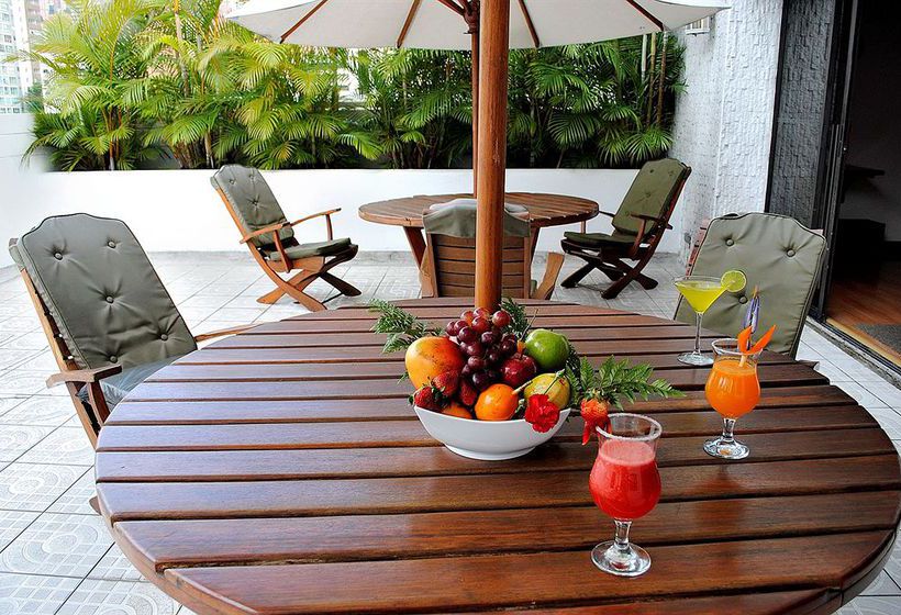 Hotel Poblado Plaza | Medellín | Antioquia | Colombia 11