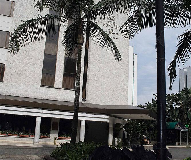 Hotel Poblado Plaza | Medellín | Antioquia | Colombia 13