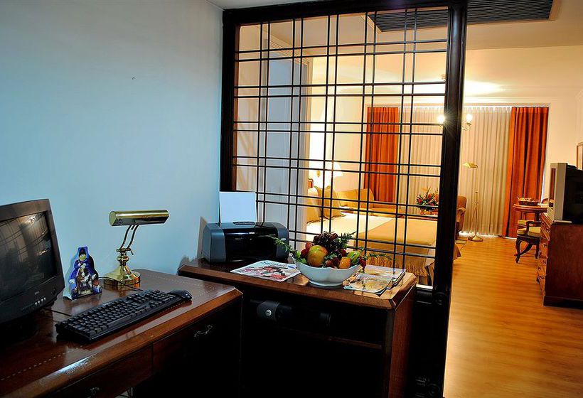 Hotel Poblado Plaza | Medellín | Antioquia | Colombia 14