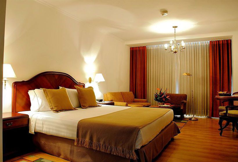 Hotel Poblado Plaza | Medellín | Antioquia | Colombia 16