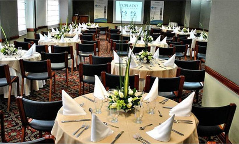 Hotel Poblado Plaza | Medellín | Antioquia | Colombia 18