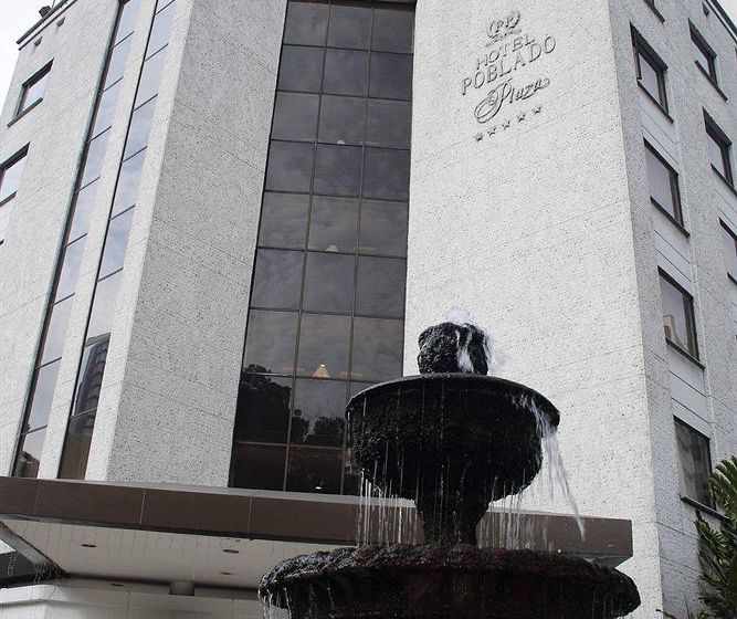 Hotel Poblado Plaza | Medellín | Antioquia | Colombia 20
