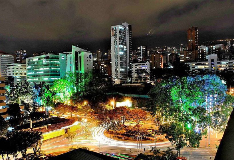 Hotel Poblado Plaza | Medellín | Antioquia | Colombia 3
