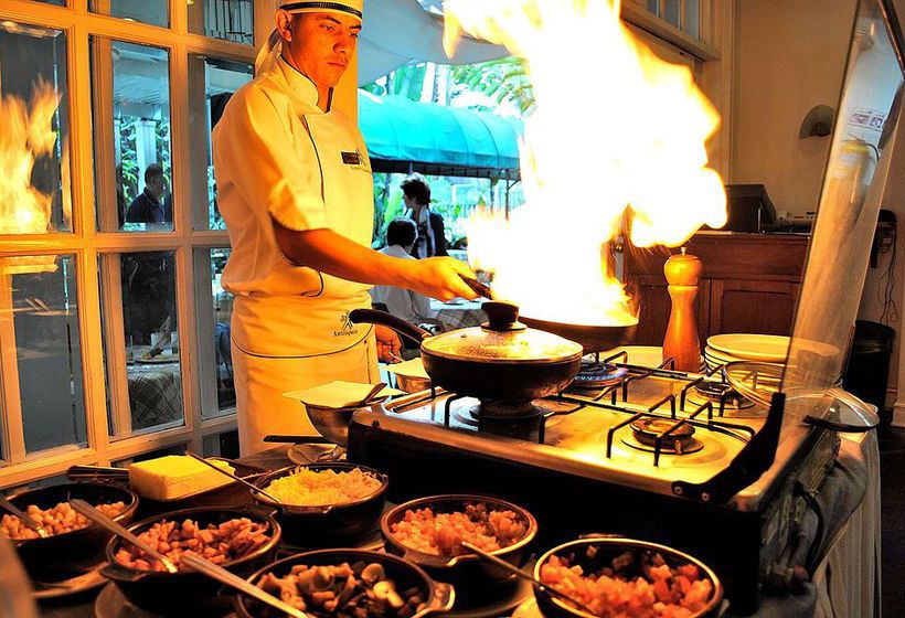 Hotel Poblado Plaza | Medellín | Antioquia | Colombia 4