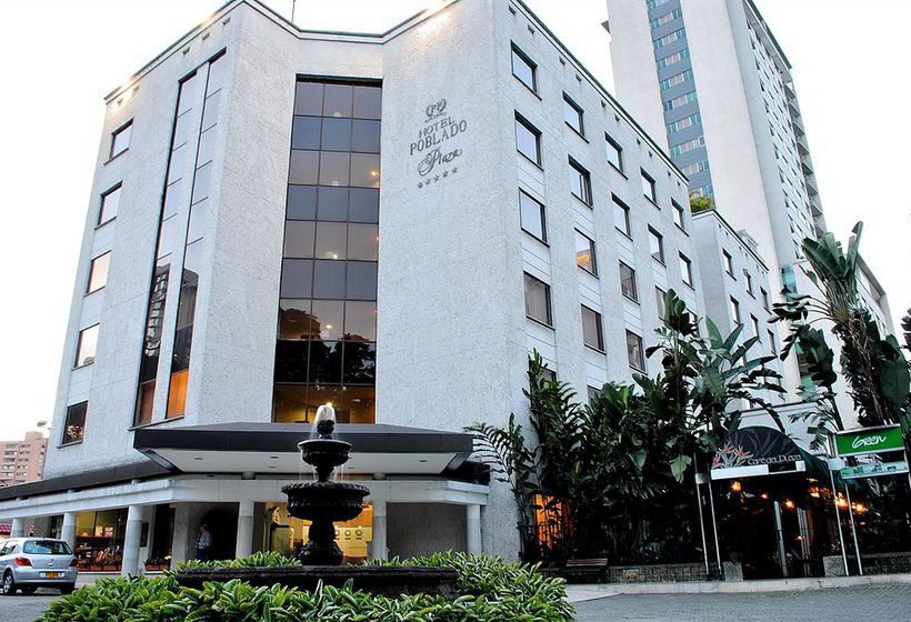 Hotel Poblado Plaza | Medellín | Antioquia | Colombia 5
