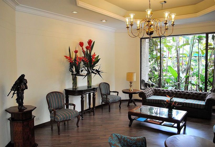 Hotel Poblado Plaza | Medellín | Antioquia | Colombia 6