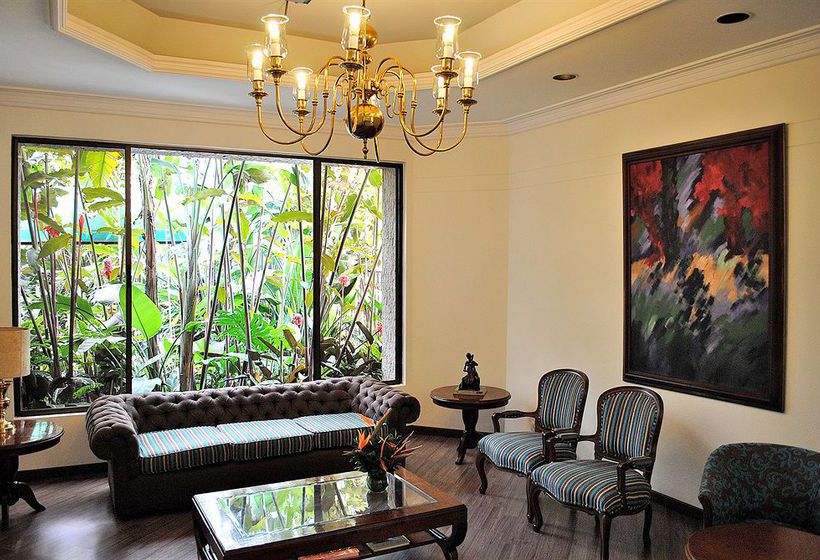 Hotel Poblado Plaza | Medellín | Antioquia | Colombia 7