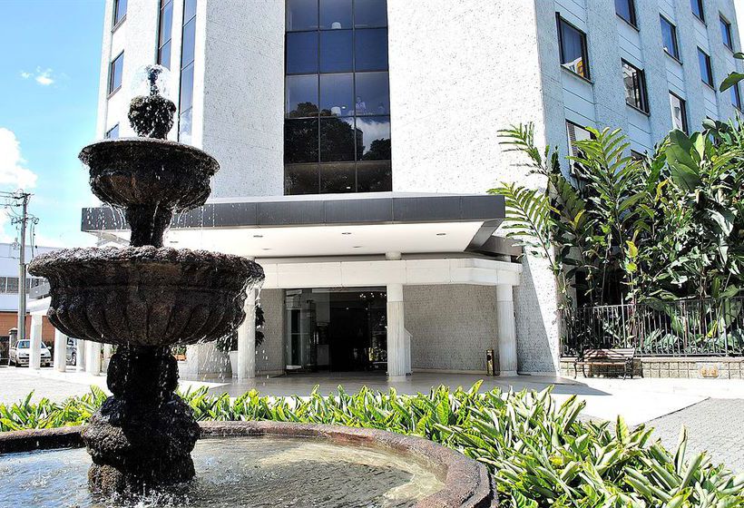 Hotel Poblado Plaza | Medellín | Antioquia | Colombia 9