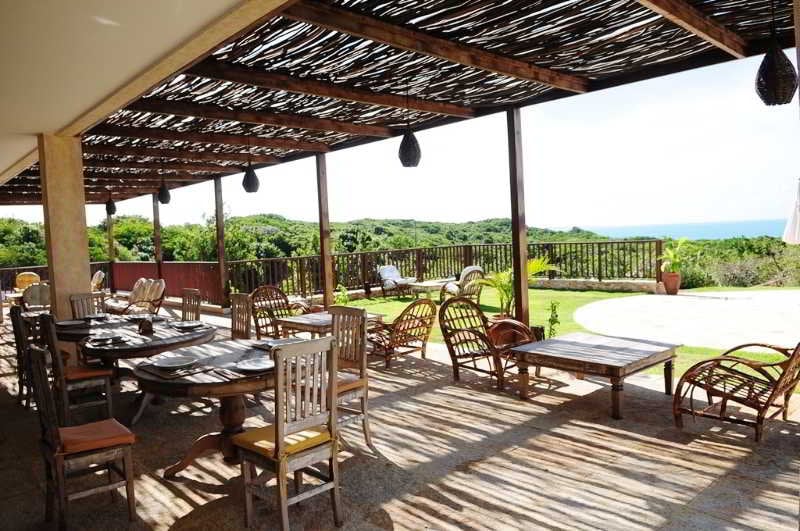 Oka Da Mata Hotel-Pousada  | Praia de Pipa | Rio Grande do Norte | Brasil 1