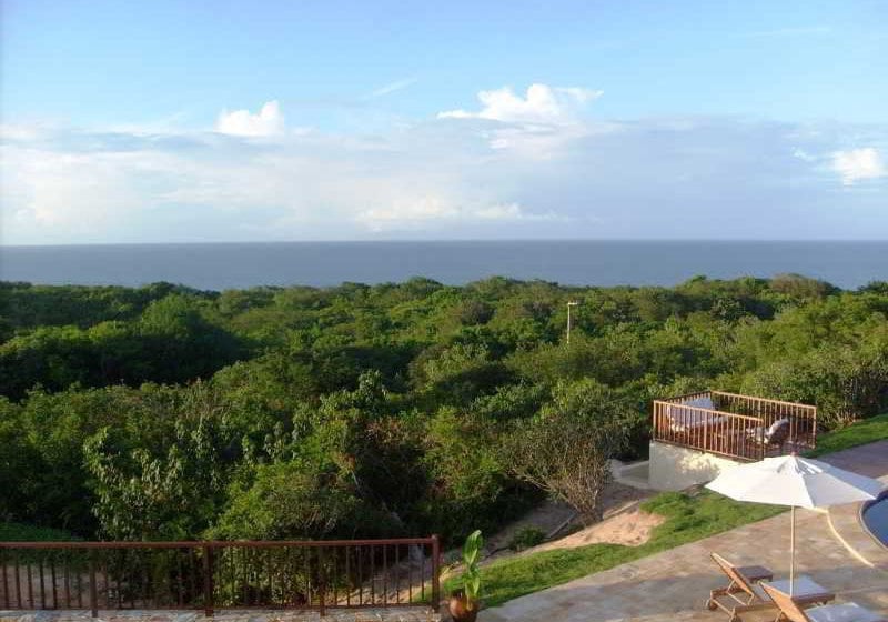 Oka Da Mata Hotel-Pousada  | Praia de Pipa | Rio Grande do Norte | Brasil 2