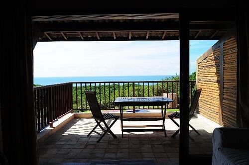 Oka Da Mata Hotel-Pousada  | Praia de Pipa | Rio Grande do Norte | Brasil 5