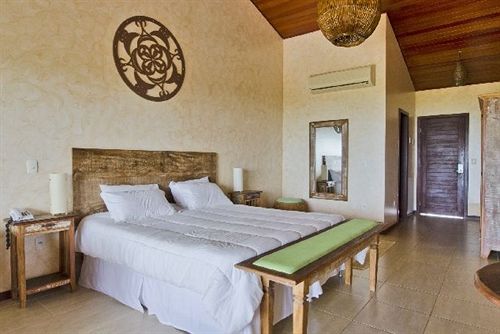 Oka Da Mata Hotel-Pousada  | Praia de Pipa | Rio Grande do Norte | Brasil 9