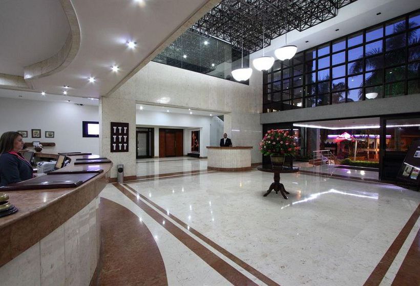 Solar Hotel Chicamocha | Bucaramanga | Santander | Colombia 1