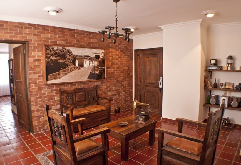 Solar Hotel Chicamocha | Bucaramanga | Santander | Colombia 10