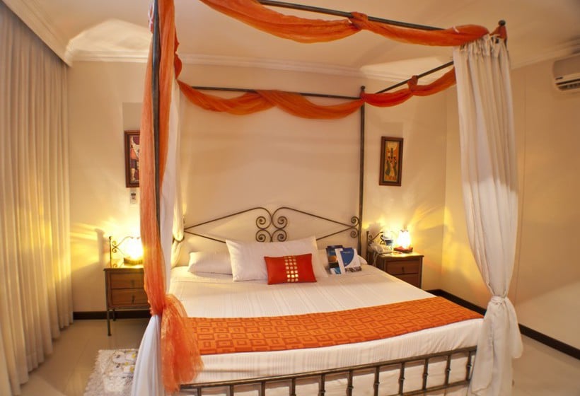 Solar Hotel Chicamocha | Bucaramanga | Santander | Colombia 12