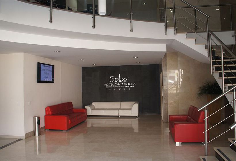Solar Hotel Chicamocha | Bucaramanga | Santander | Colombia 16