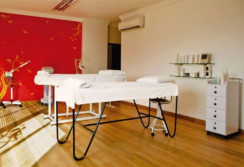 Solar Hotel Chicamocha | Bucaramanga | Santander | Colombia 17