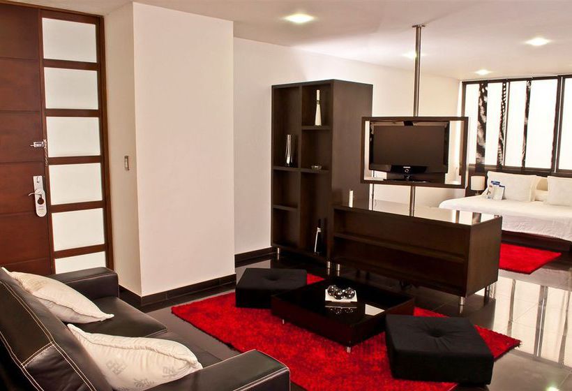 Solar Hotel Chicamocha | Bucaramanga | Santander | Colombia 18