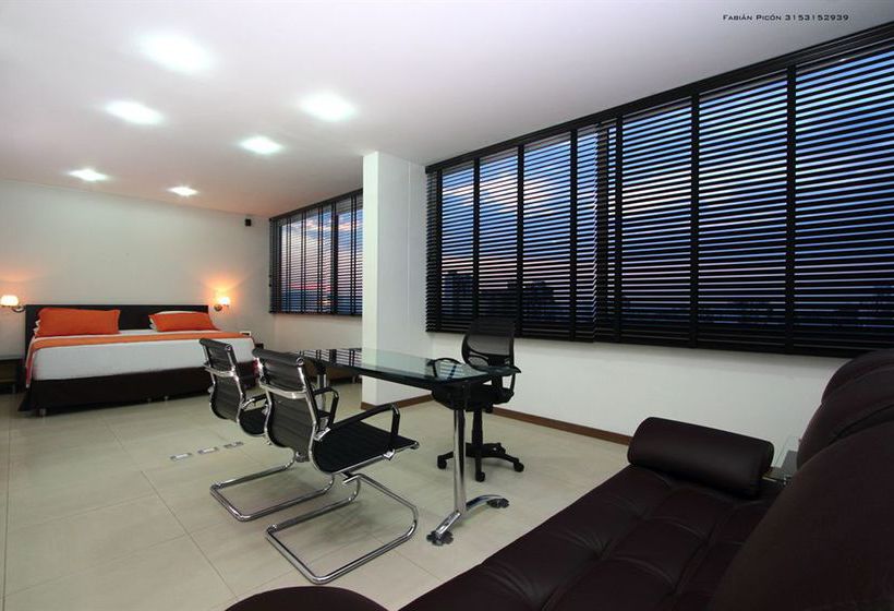 Solar Hotel Chicamocha | Bucaramanga | Santander | Colombia 19