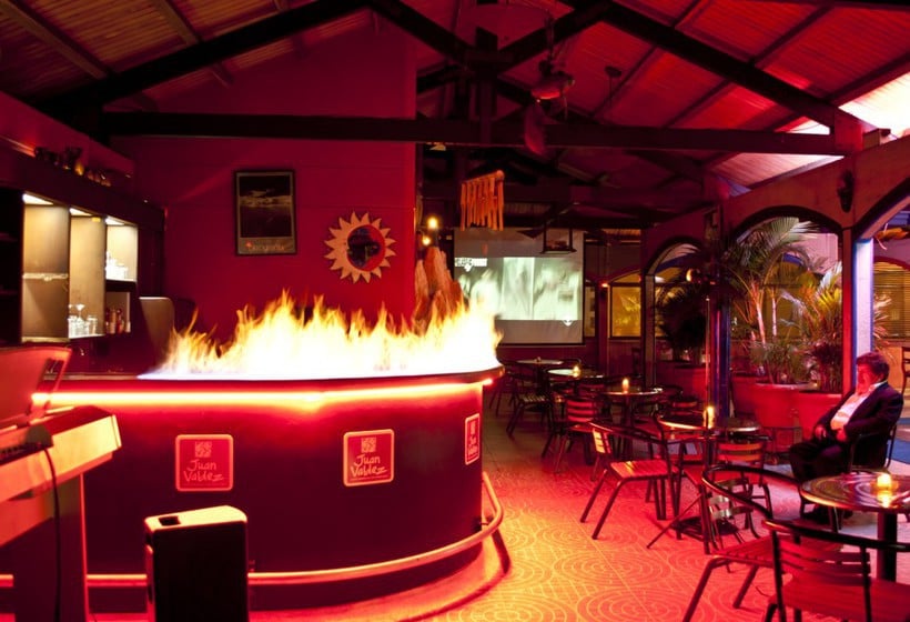 Solar Hotel Chicamocha | Bucaramanga | Santander | Colombia 2