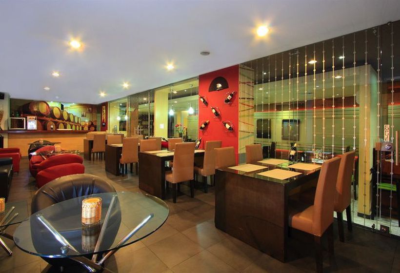 Solar Hotel Chicamocha | Bucaramanga | Santander | Colombia 20