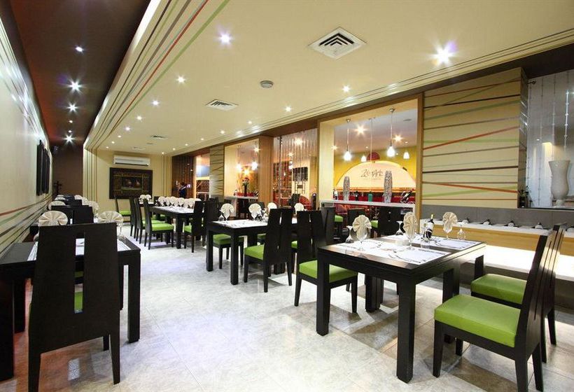 Solar Hotel Chicamocha | Bucaramanga | Santander | Colombia 3