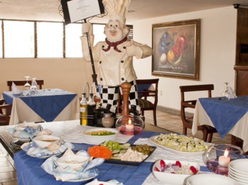 Solar Hotel Chicamocha | Bucaramanga | Santander | Colombia 6